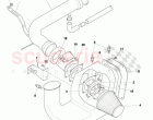 Air Filter and MAF Sensor