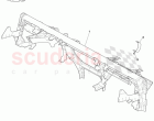 Instrument Panel Cross Car Beam Assembly