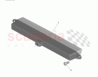 Centre High Mounted Stop Light, VOLANTE