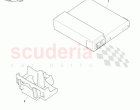 Anti-theft Sensor