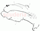 Rear End Wiring, VOLANTE