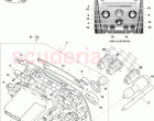 Centre Stack Assembly