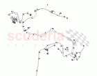 Rear End Harness (Volante)