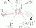 Rearward Mounted Components