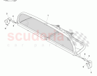 Wind Deflector, VOLANTE