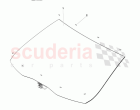 Heated Windshield (LHD)