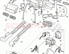 Coupe Interior Installation