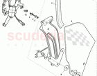 Volante Rear Quarter Glass Mechanism