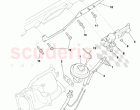 EGR, DPFE and EVR Systems