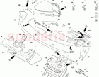 Instrument Panel, Leather Covered