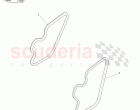 Door and Quarter Panel Watershields