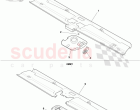 Header Trim (Volante)