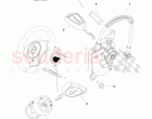 Lock Set and Keys (LHD)