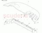 Roof Opening Trim (Volante)