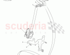 Front Seatbelt Assembly