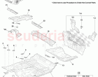 Floor Pan and Lower Back Panel