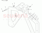 Front Cross Plate Assembly