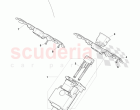 Transmitter Ignition Start / Stop Switch Module