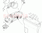 Speaker Assembly - Non B&O