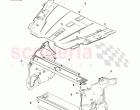Grille Opening Panel