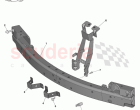 Front Bumper Structures RoW