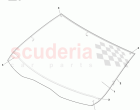 Windshield, COUPE