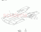 Front Undertray- COUPE