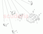 Actuation Sensors