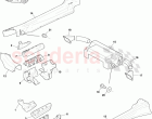 Exhaust HeatShields Assembly
