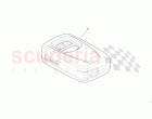Key Fob and Cover