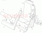 Cabin Rear Trim 2 + 0