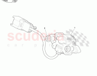 Exterior Tailgate Release Switch