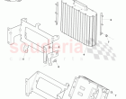 Premium Audio Amplifiers, B&O- VOLANTE