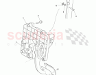 Brake Actuator Assembly (Auto)