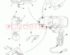 Underbonnet Components
