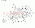 Automatic Transaxle (Differential)