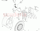Front Brake Assembly