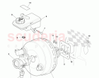 Power Brake Assembly