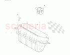 Passenger Airbag and Cover Unit