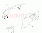Panel Body Side (Volante)