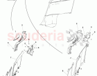 Body Side Quarter Trim Assembly