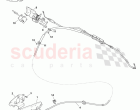 Parking Brake (Manual) (RHD)