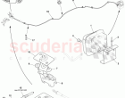 Hood Latching System