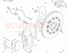 Rear Brake Assembly
