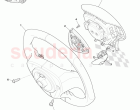 Steering Wheel Assembly