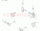 Airbag Sensors