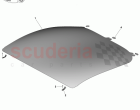 Headliner Assembly