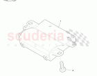 Remote Keyless Entry Module (RKE)