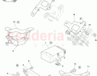 Tyre Pressure Module