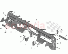 Cross Car Beam Assembly
